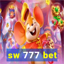 sw 777 bet